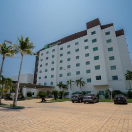 Holiday Inn Acapulco La Isla by IHG, khách sạn ở Acapulco