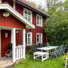 2 Bedroom Awesome Home In Arboga – hotel w mieście Arboga