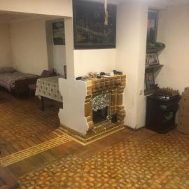 Viesnīca Гостевой дом pilsētā Mekhrably