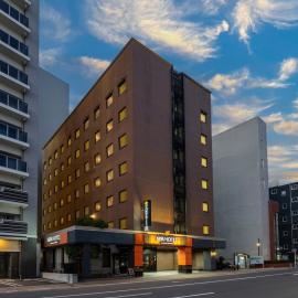 APA Hotel Nagasaki Ekiminami