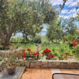 Apartments with parking space Kastel Stari, Kastela - 24406