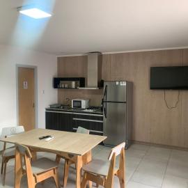 Departamento Acrux, hotel in Malargüe