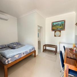 SETYA HOMESTAY TANJUNG LESUNG, hotel in Tanjung Lesung