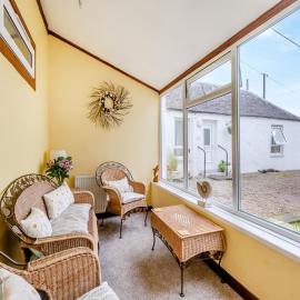 Carraig Dhubh North - Uk47125, hotel in Whiting Bay