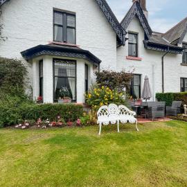 Tigh N Eilean, hotel in Aberfeldy