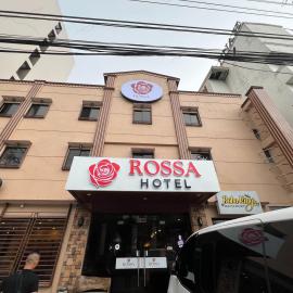 Rossa Hotel