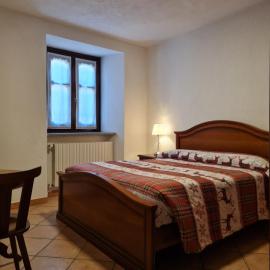 Romantic Apartment Oberje dla Viere Oulx - Check-in Automatico 24h, Hotel in Oulx