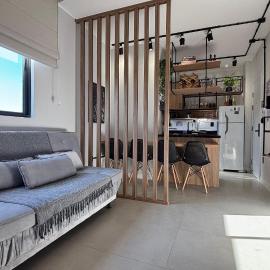 Porto Industrial | O Apê que tem tudo, hotel v destinaci Perequê