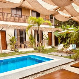 Lolas Villa El Nido