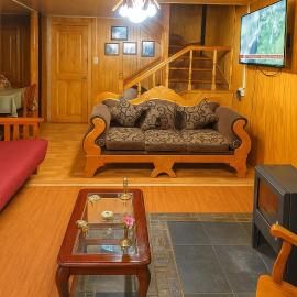 Hospedaje de la Abu, Hotel in Coihaique