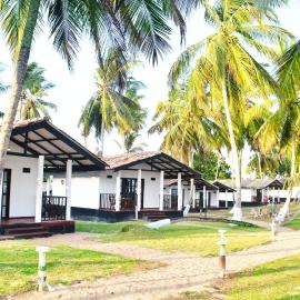 Helios Beach Resort