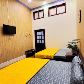 Cozy Home Cần Thơ