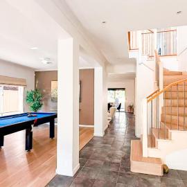 StayAU Family Haven Pet-Friendly Caroline Springs