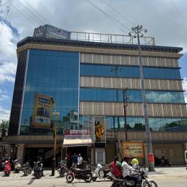 pvp inn, hotel Ārani városában