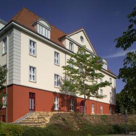 Hotel Brühlerhöhe, hotel a Erfurt