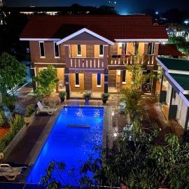 D'Lima Beach Inn