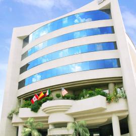 Hotel San Marcos Grand, hotel a Culiacán