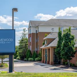 Homewood Suites by Hilton Detroit-Troy