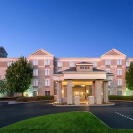 Homewood Suites by Hilton Columbus/Polaris, hotel Columbusban