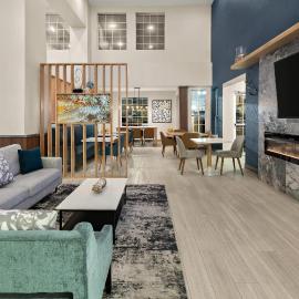 Comfort Suites Fort Worth North Fossil Creek, hotel en Fort Worth