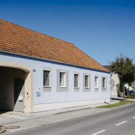 Apartment Franz – hotel w mieście Neutal
