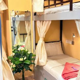 Welcome Inn Dormitory & PG Male And Female