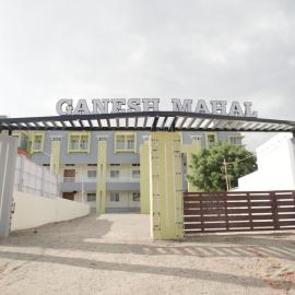 Ganesh Residency, hotel in Chettikulam