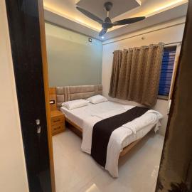 MSK Homestay Service Apartments