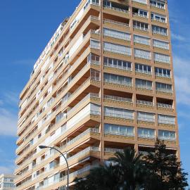 Apartamentos Concorde, Hotel in Alicante