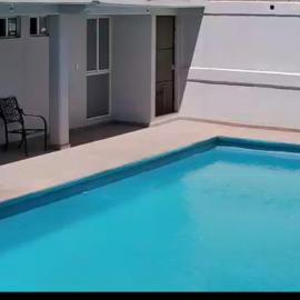 Espacio Encantador، فندق في San Pedro Atzompa
