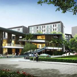 SHaCk Place 87, Hotel in Ban Puk (2)