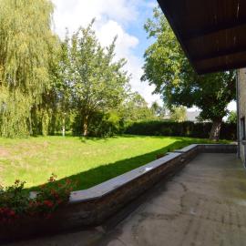 Spacious Ardennes Getaway，Honnay的飯店