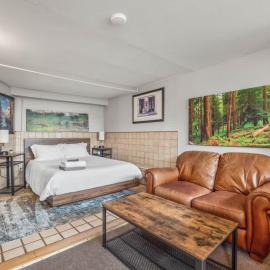 1BR Cozy Downtown Studio Condo: Hiking Nearby, hotel v destinácii Leadville