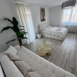 Buzau में, होटल Daly Residence