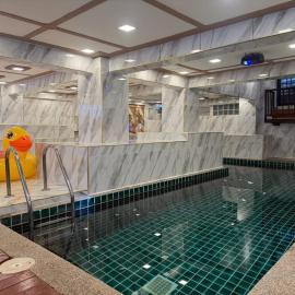 Cheeva Pool Villa Phuket