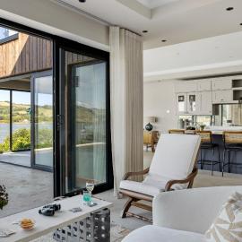 Gable View - Luxury Riverside Sanctuary, hotel di Bishopsteignton