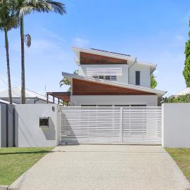 Golden Beach Oasis - Sleeps 12