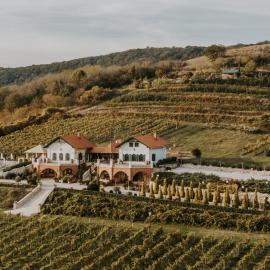 Villa Serena, hotelli kohteessa Siklós