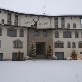 Hotel Polle Life โรงแรมในริโอลูนาโต