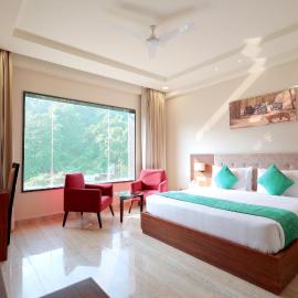 The Forest Hill Hotel