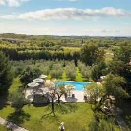 Boutique Hotel San Rocco, hotell i Brtonigla