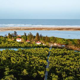 Domaine de Kabadio