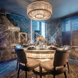 Brierley Club Hideaway: North West’s Chic 7-Star Retreat