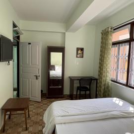 Lotus Zen Stay, hotel em Gangtok