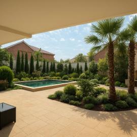 Villa Della Mardakan