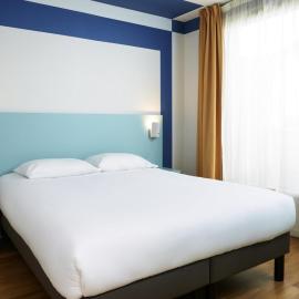 Aparthotel Adagio Access Strasbourg Illkirch, hotel in Illkirch-Graffenstaden