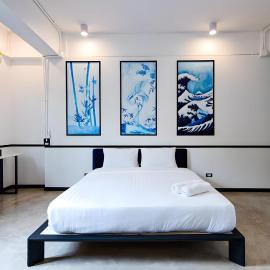 The Character Yaowarat-ถนนพาดสาย เยาวราช, hotel a Samphanthawong