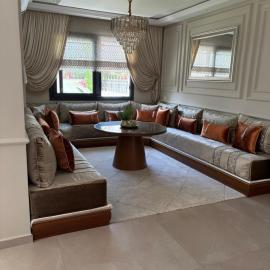 Villa ASMA, hotel u gradu Martil