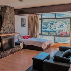 SKI & SNOW APARTMENTS - PLAZA DE PRADOLLANO - Junto a los Telecabinas by TODOSIERRANEVADA