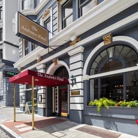 The Andrews Hotel